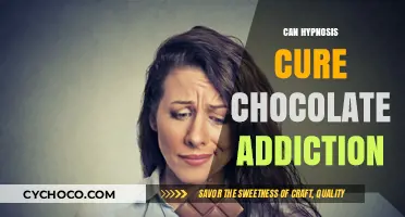 Unsweetening the Cravings: Can Hypnosis Cure Chocolate Addiction?