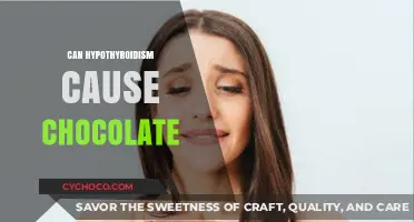 Exploring the Connection: Hypothyroidism and Chocolate Cravings