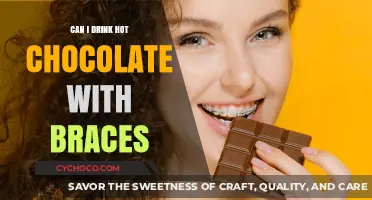 Hot Chocolate and Braces: Safe Sipping Tips for Orthodontic Patients