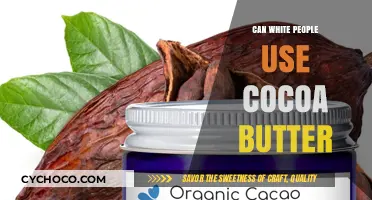 Embracing Cocoa Butter: A Guide for All Skin Tones