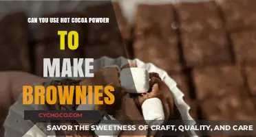 Decadent Brownies: The Surprising Secret Ingredient You Didn't Know About