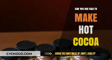 Velvety Smooth: The Surprising Secret to Perfect Hot Cocoa