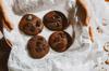 chip chocolate