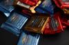 covers chocolate
