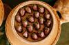 covers chocolate