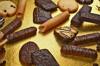 covers chocolate
