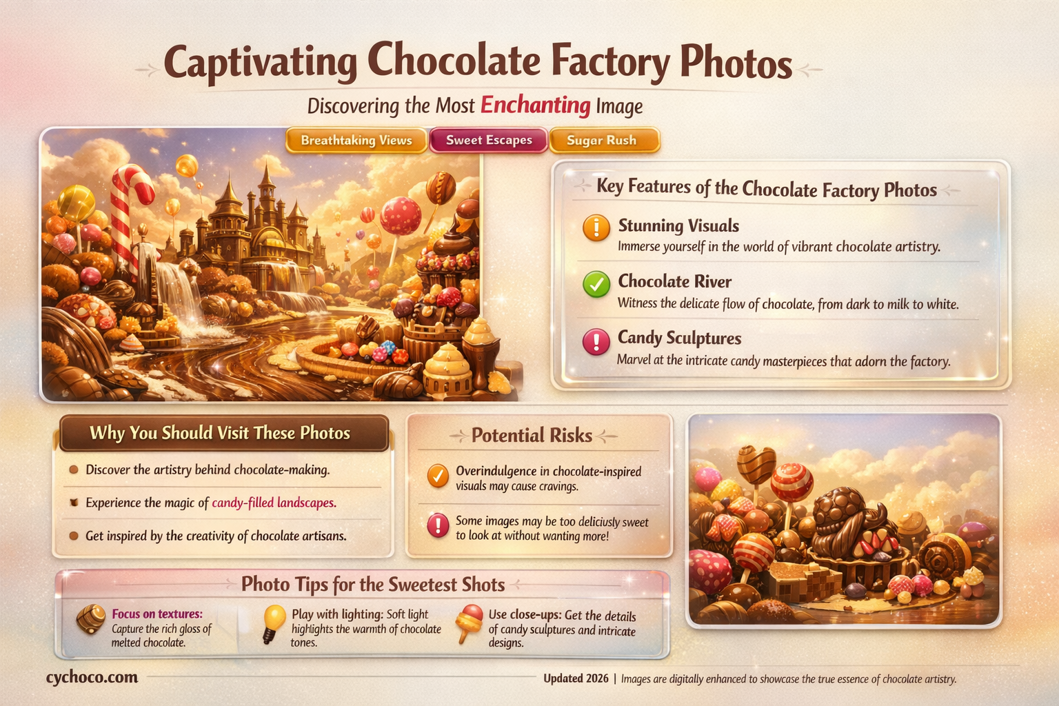 what is the best picture of the chocolate factory