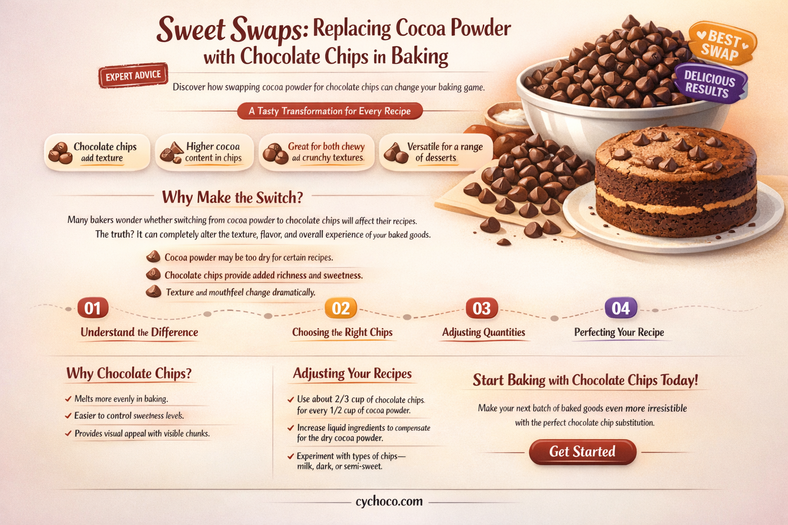 is spicy chocolate good