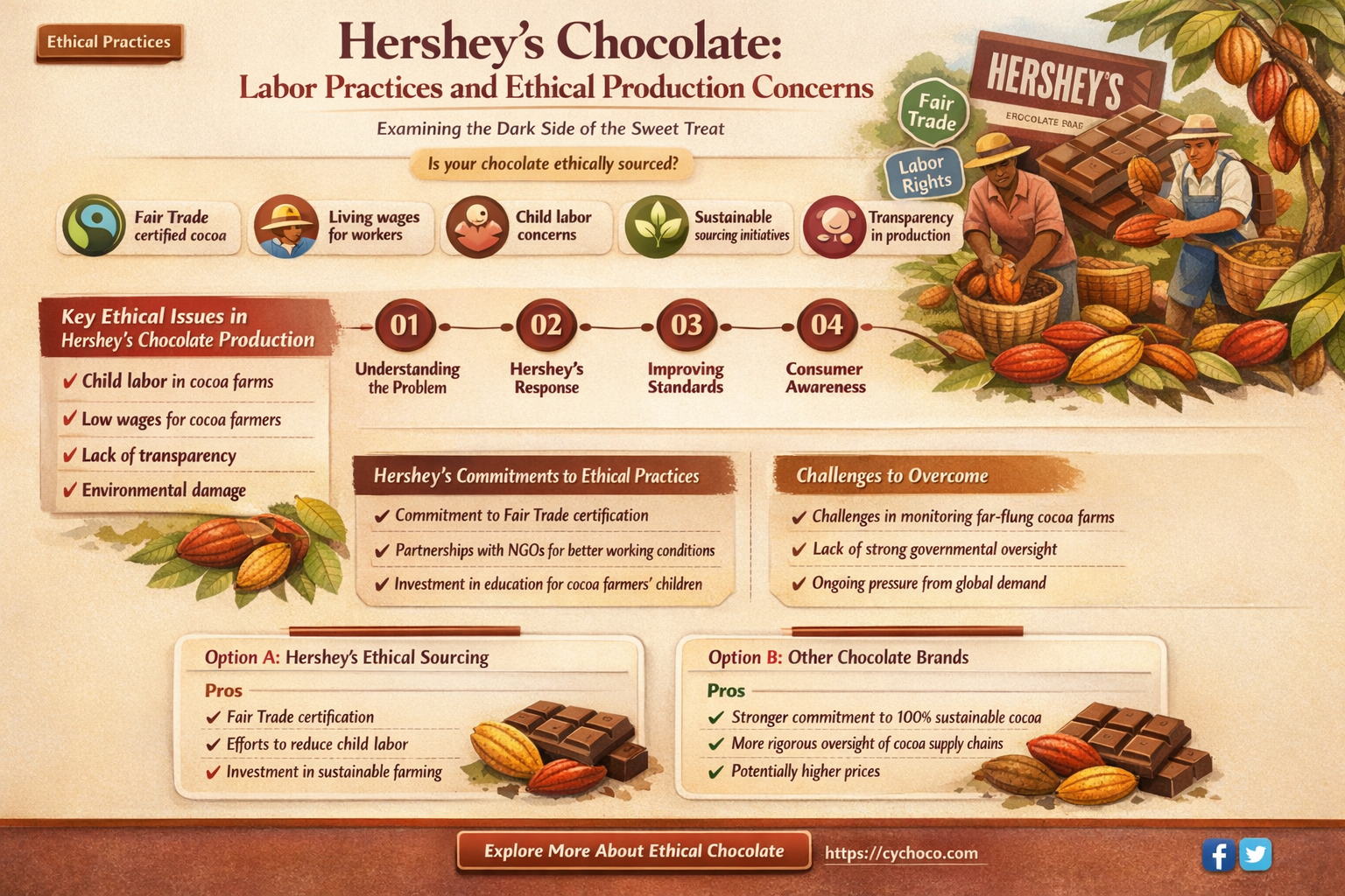 is hershey
