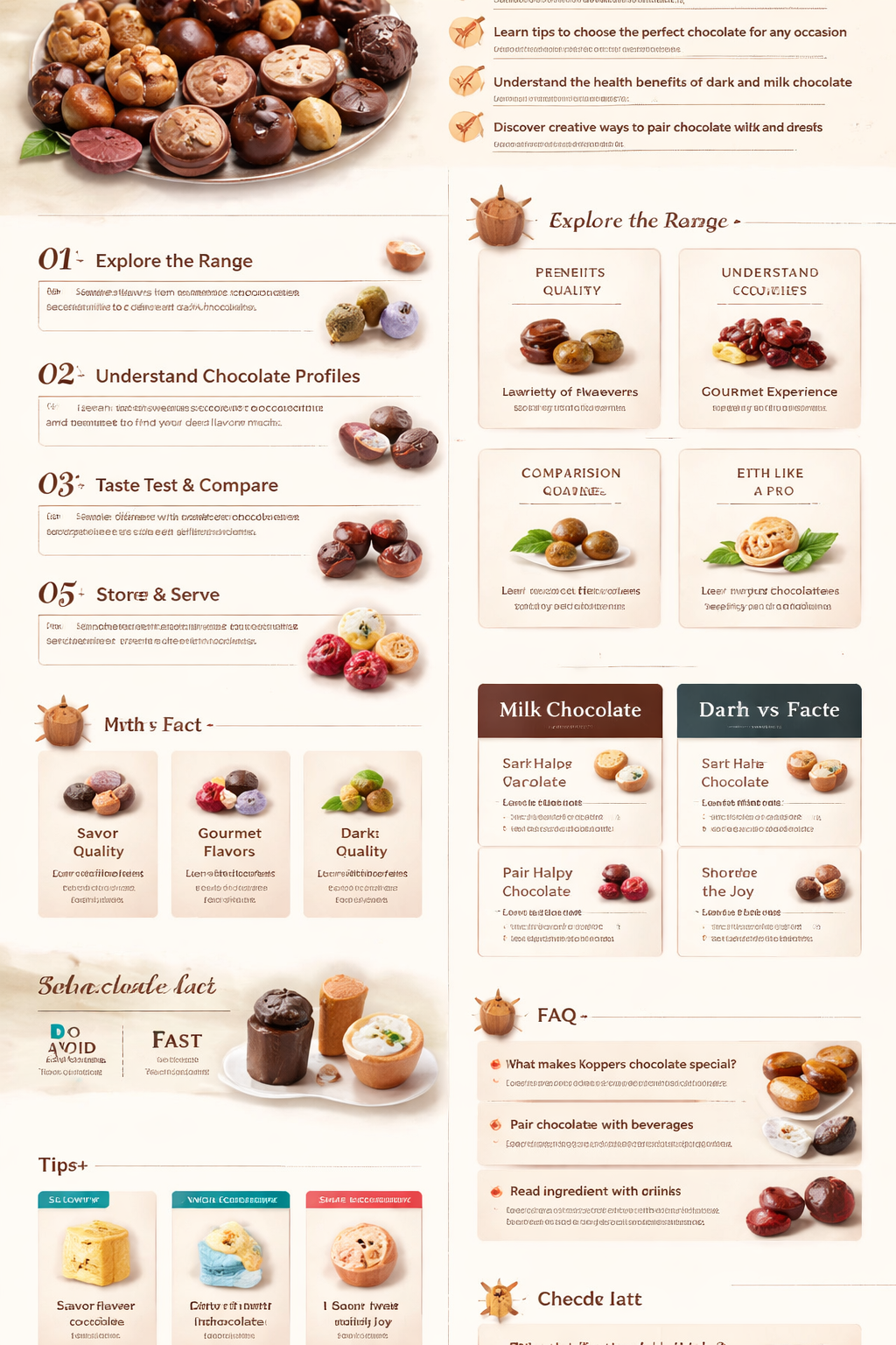 where to buy koppers chocolate