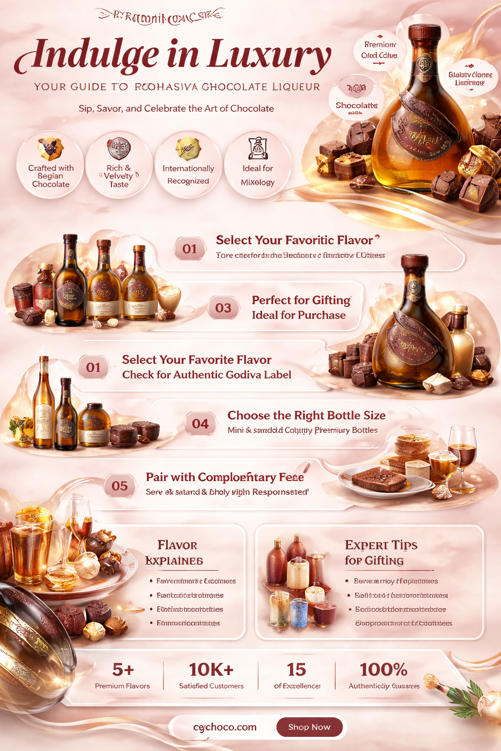 where to buy godiva chocolate liqueur