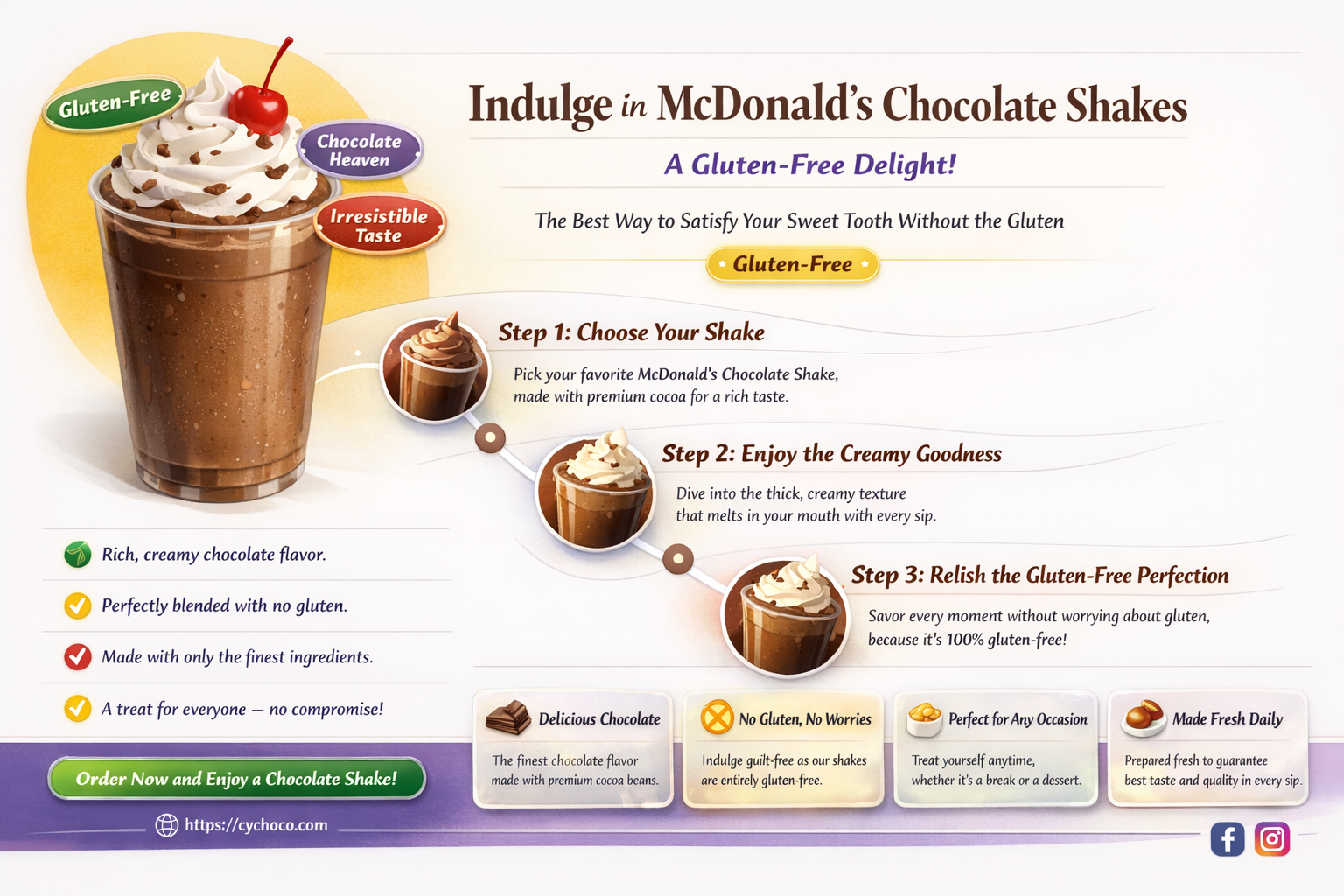 are mcdonald