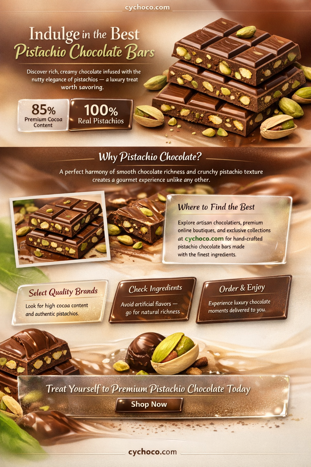 where to buy pistachio chocolate bar