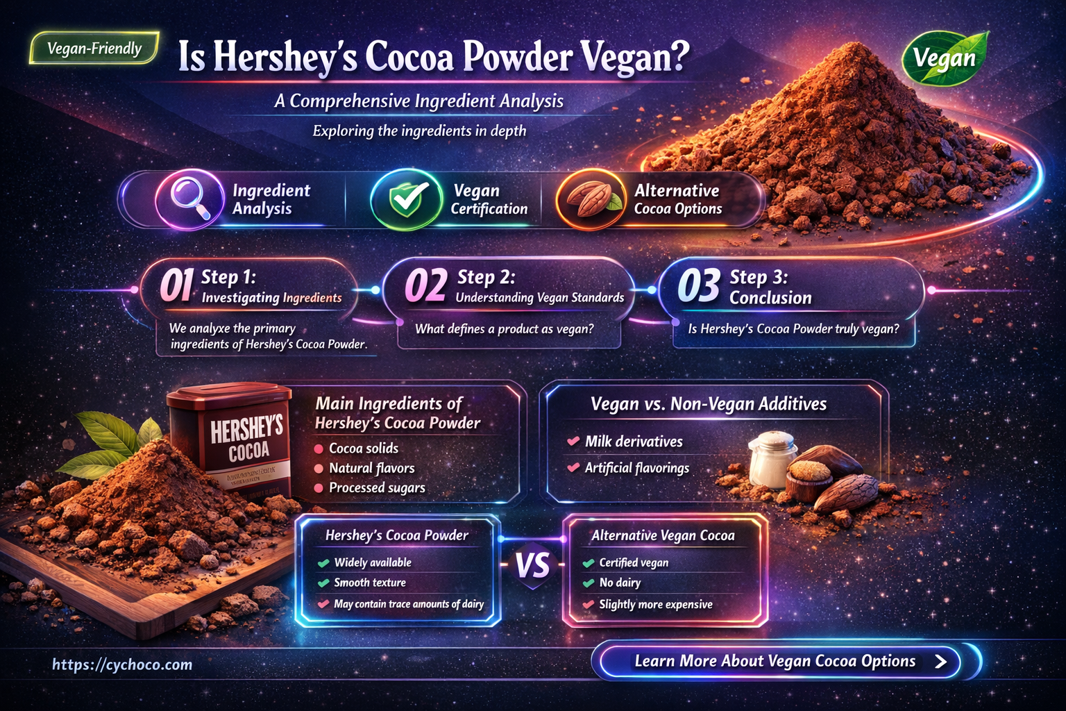is hershey