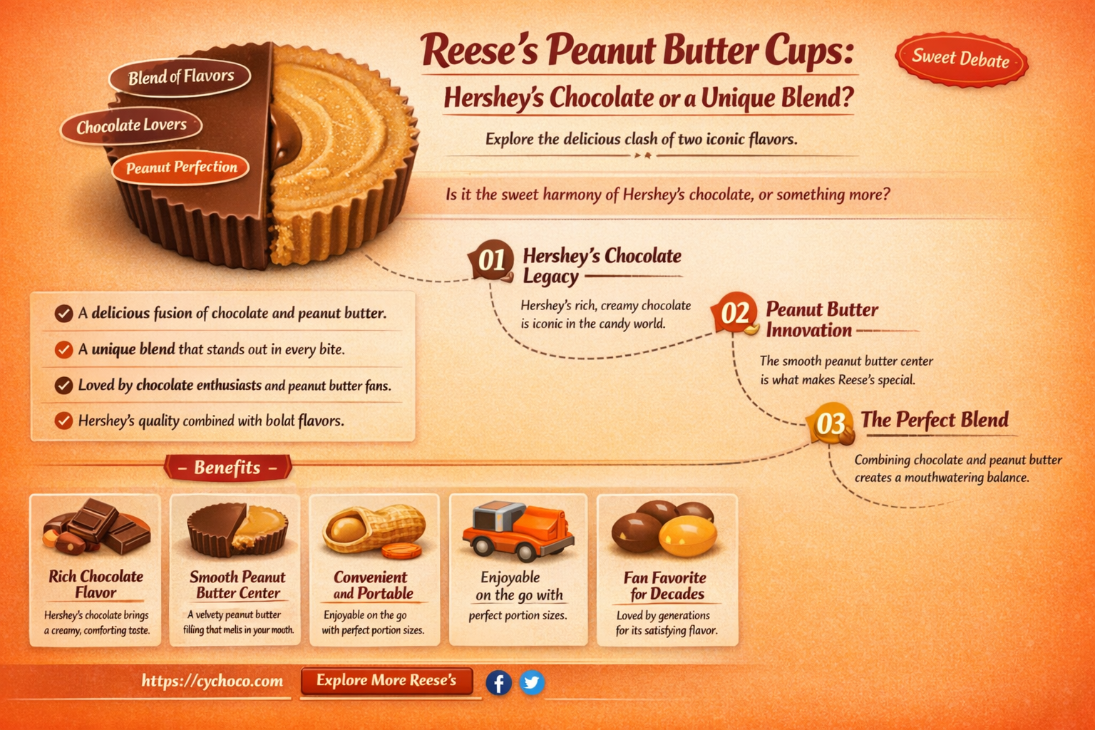 does reese