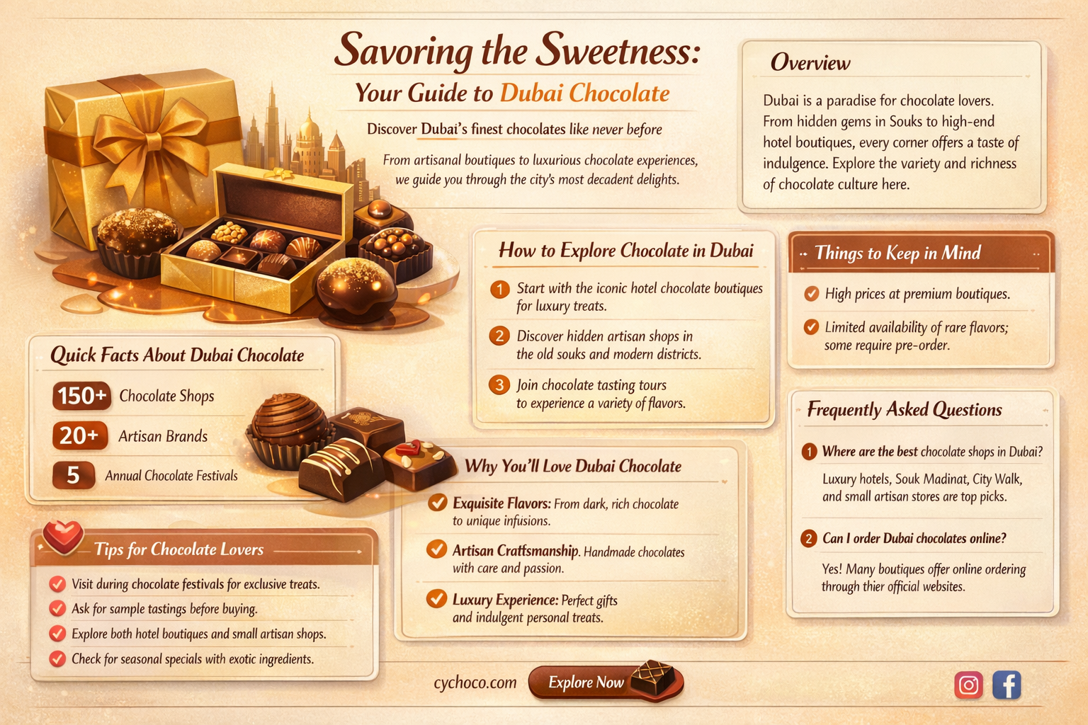 how to get dubai chocolate
