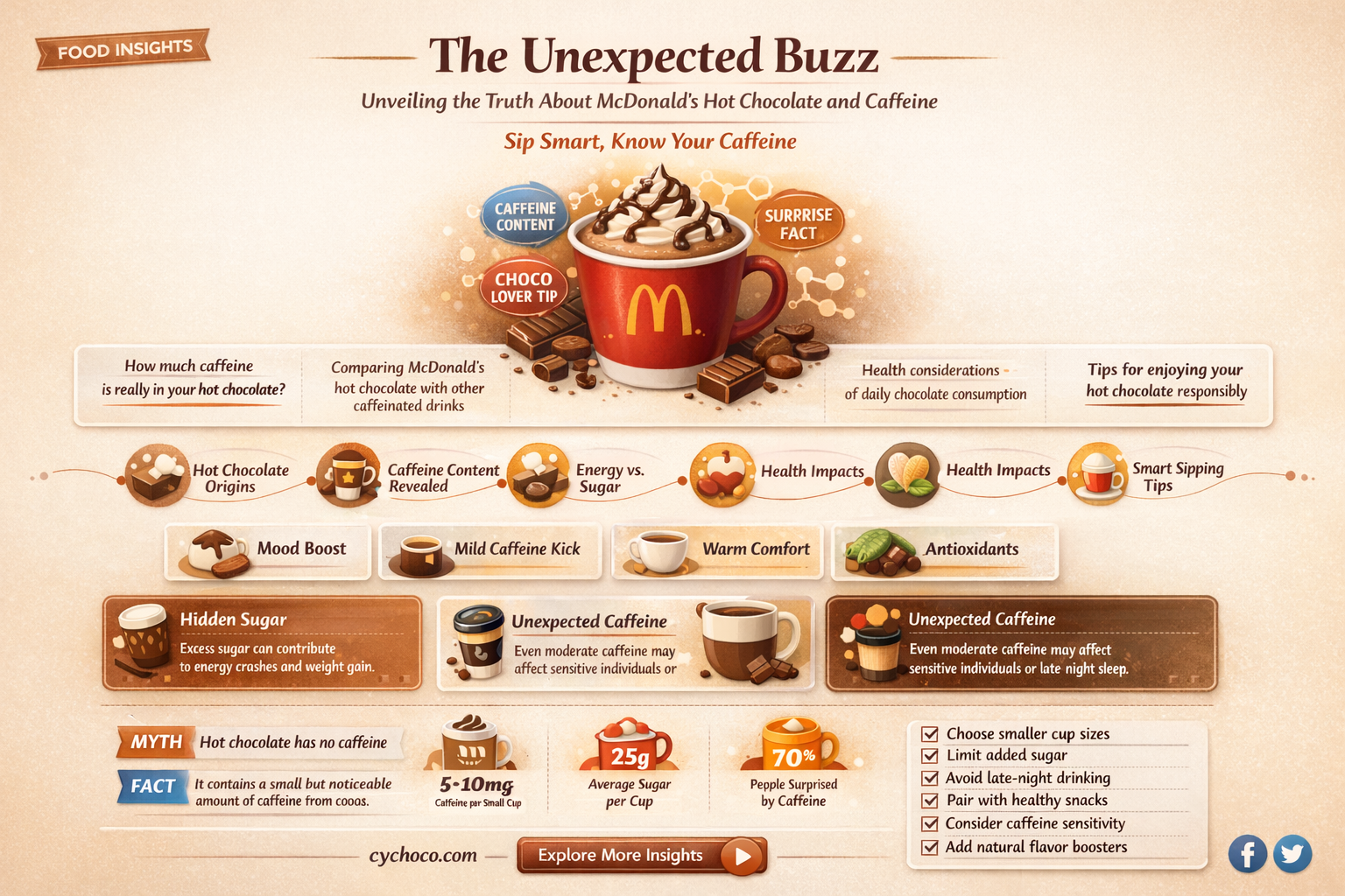 does mcdonald