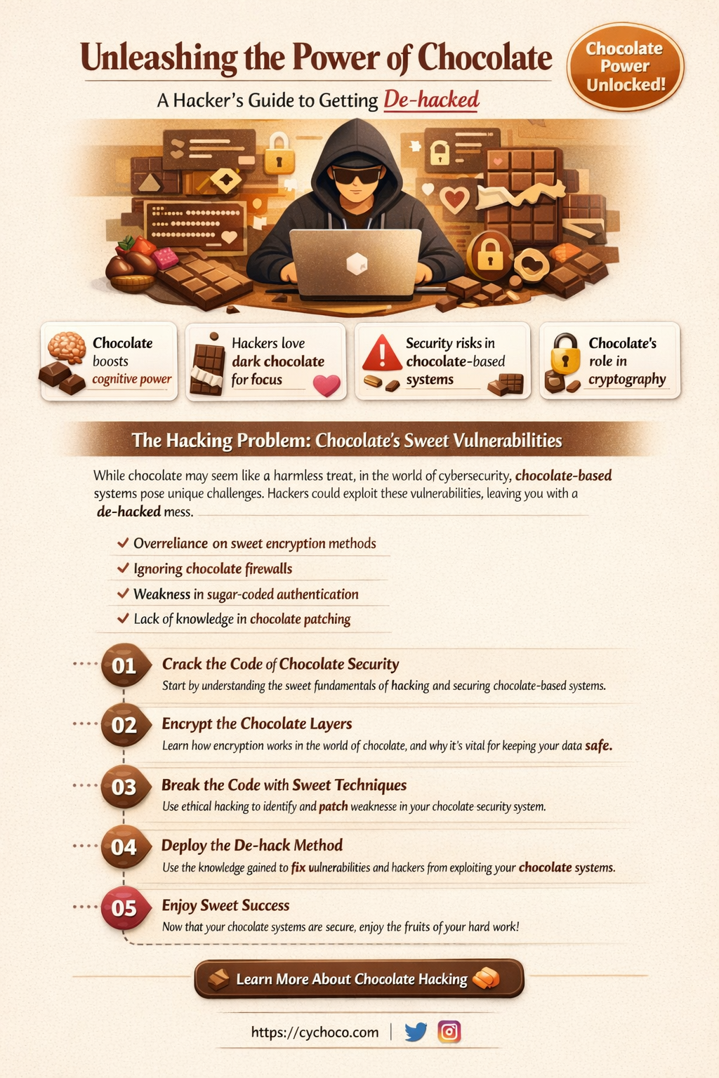 how to get dehacked working chocolate