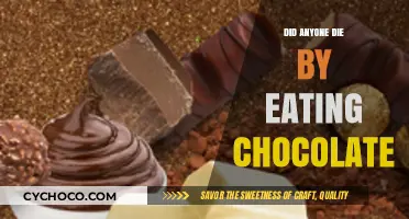 Fatal Chocolate Consumption: Separating Fact from Fiction