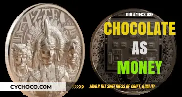 Aztec Chocolate Currency: Fact or Fiction? Uncovering the Sweet Truth