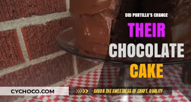 Portillo's Chocolate Cake: A Recipe for Controversy and Cravings