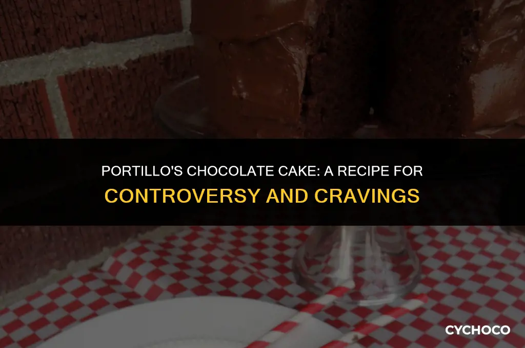 did portillo