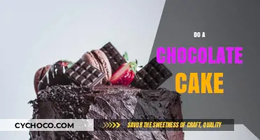 Decadent Chocolate Cake: A Step-by-Step Guide to Baking Bliss