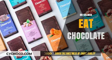 Indulging in Chocolate: A Guide for Celiacs