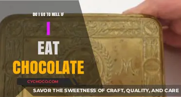 Indulgence or Sin? The Surprising Truth About Chocolate and Morality
