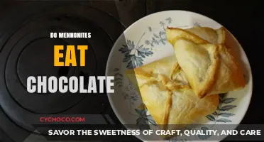 Exploring Mennonite Cuisine: The Surprising Truth About Chocolate