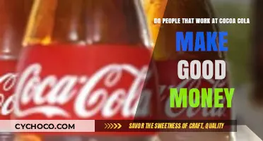 Decoding Compensation: The Truth About Salaries at Coca-Cola