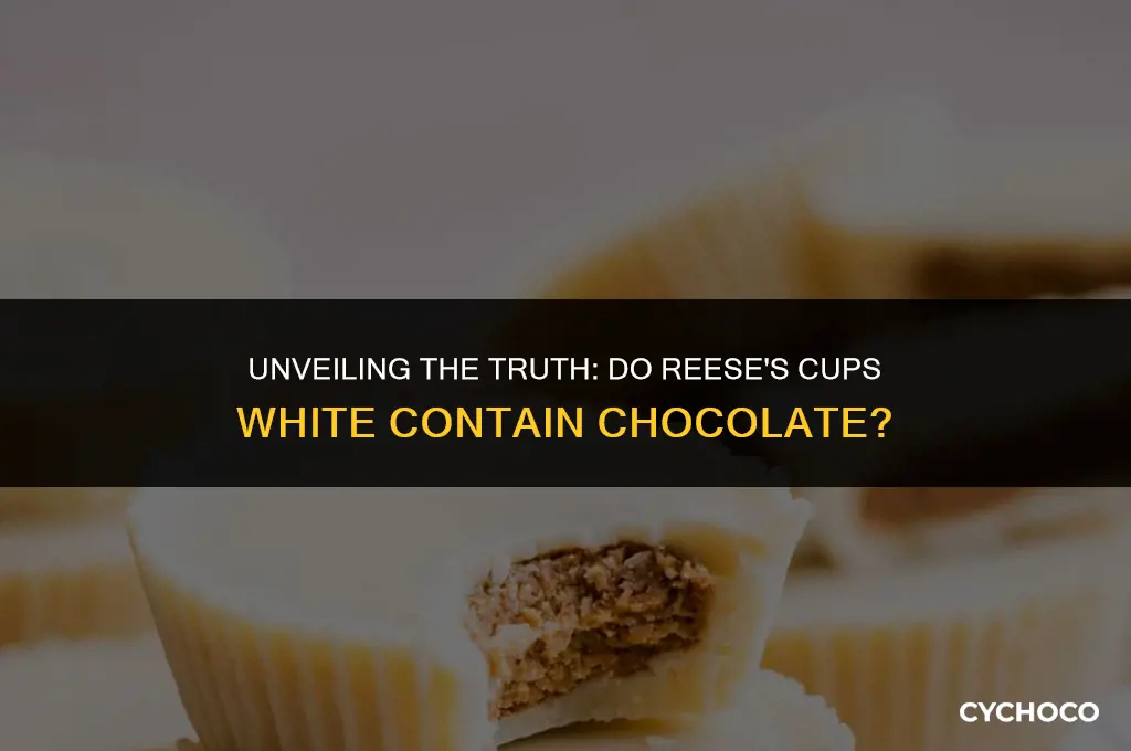 do reese