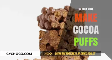 Cocoa Puffs: A Nostalgic Look at This Classic Cereal's Staying Power