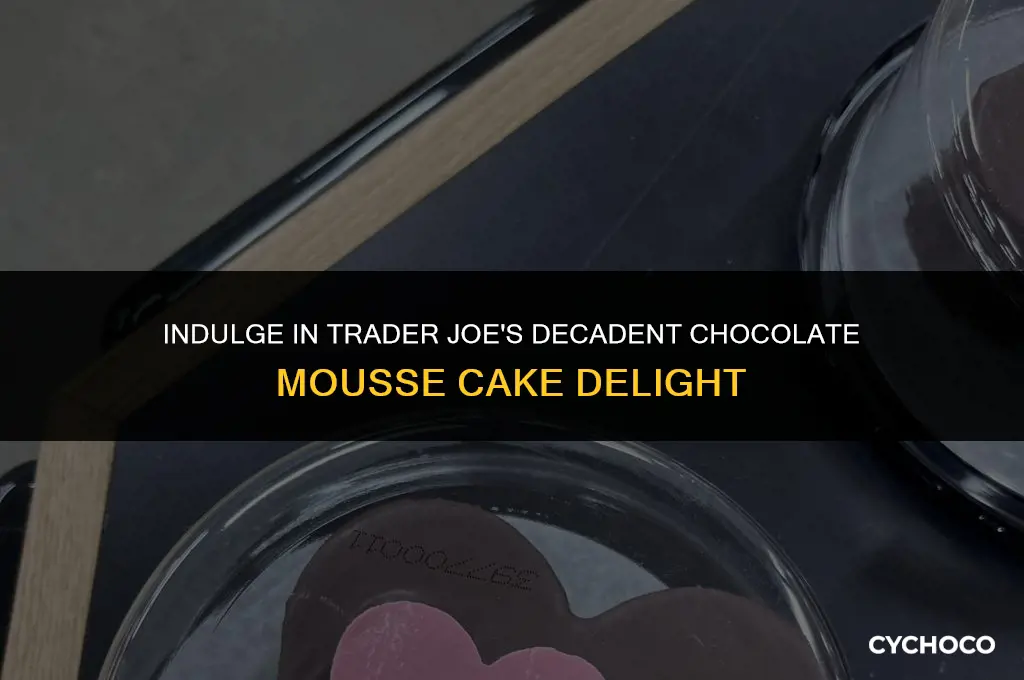 do trader joe