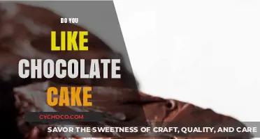 Indulge in Decadence: The Irresistible Allure of Chocolate Cake