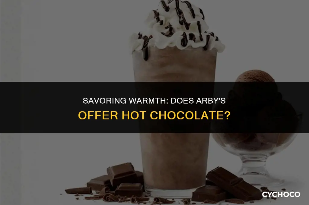 does arby