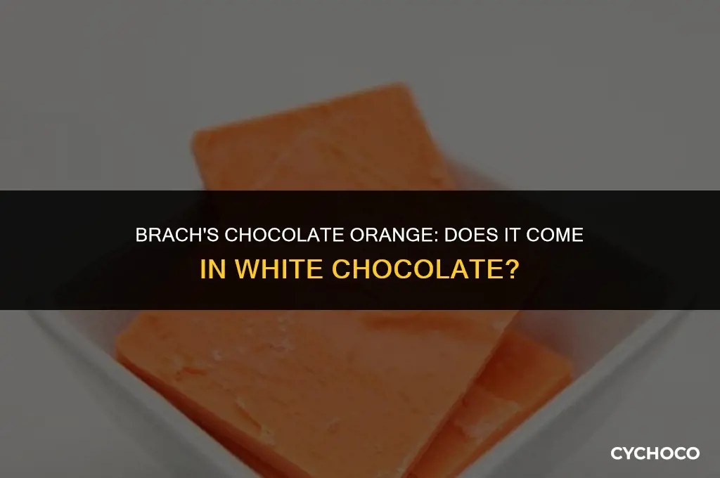 does brach