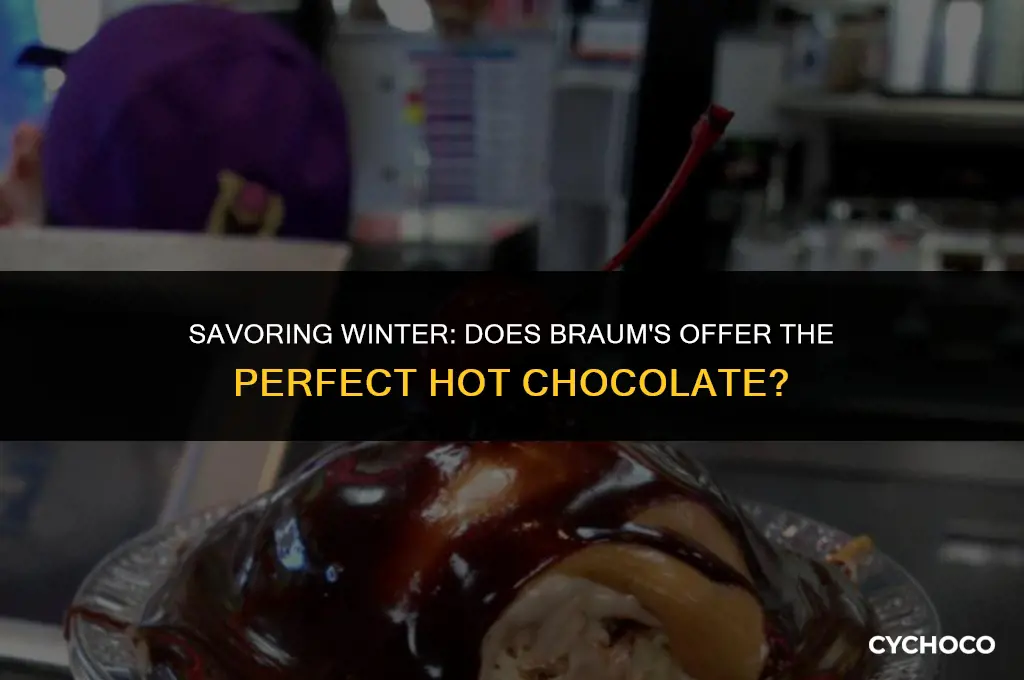 does braum