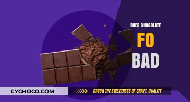 The Sweet Debate: Does Chocolate Do More Harm Than Good?