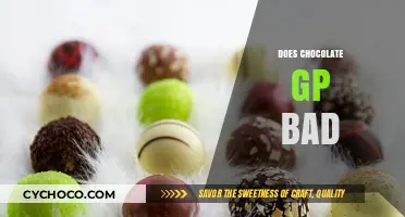 The Sweet Debate: Does Chocolate Go Bad?