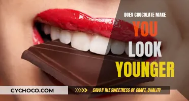 Unlocking the Fountain of Youth: The Surprising Benefits of Chocolate