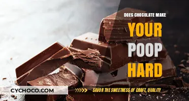 The Surprising Truth About Chocolate and Its Effects on Digestion