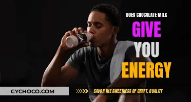 Energize Your Day: The Truth About Chocolate Milk's Power