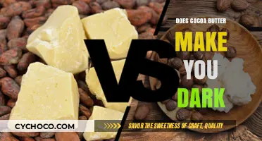 The Truth About Cocoa Butter: Does It Really Darken Your Skin?