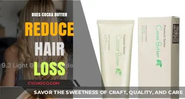 Nourishing Your Locks: The Truth About Cocoa Butter and Hair Loss