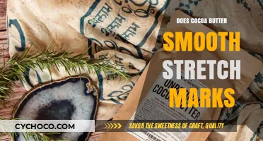 Nourishing Skin: The Truth About Cocoa Butter and Stretch Marks