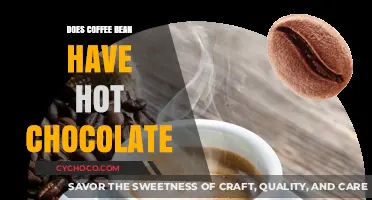 Exploring the Rich World of Coffee Beans and Hot Chocolate