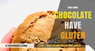 Is Dark Chocolate Gluten-Free? Unraveling the Facts for Celiac Diets