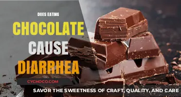 The Surprising Truth About Chocolate and Digestive Health