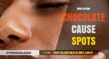 The Sweet Truth: Chocolate's Surprising Impact on Your Skin